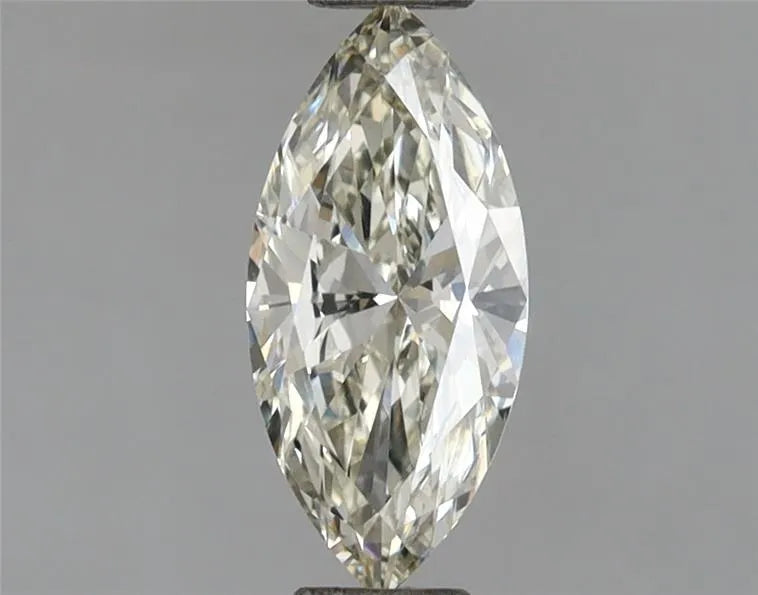 0.60ct Marquise Lab Grown Diamond (Colour J, Clarity VS1, IGI Certified)