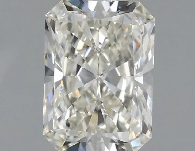 1.10ct Radiant Lab Grown Diamond (Colour H, Clarity VS1, IGI Certified)