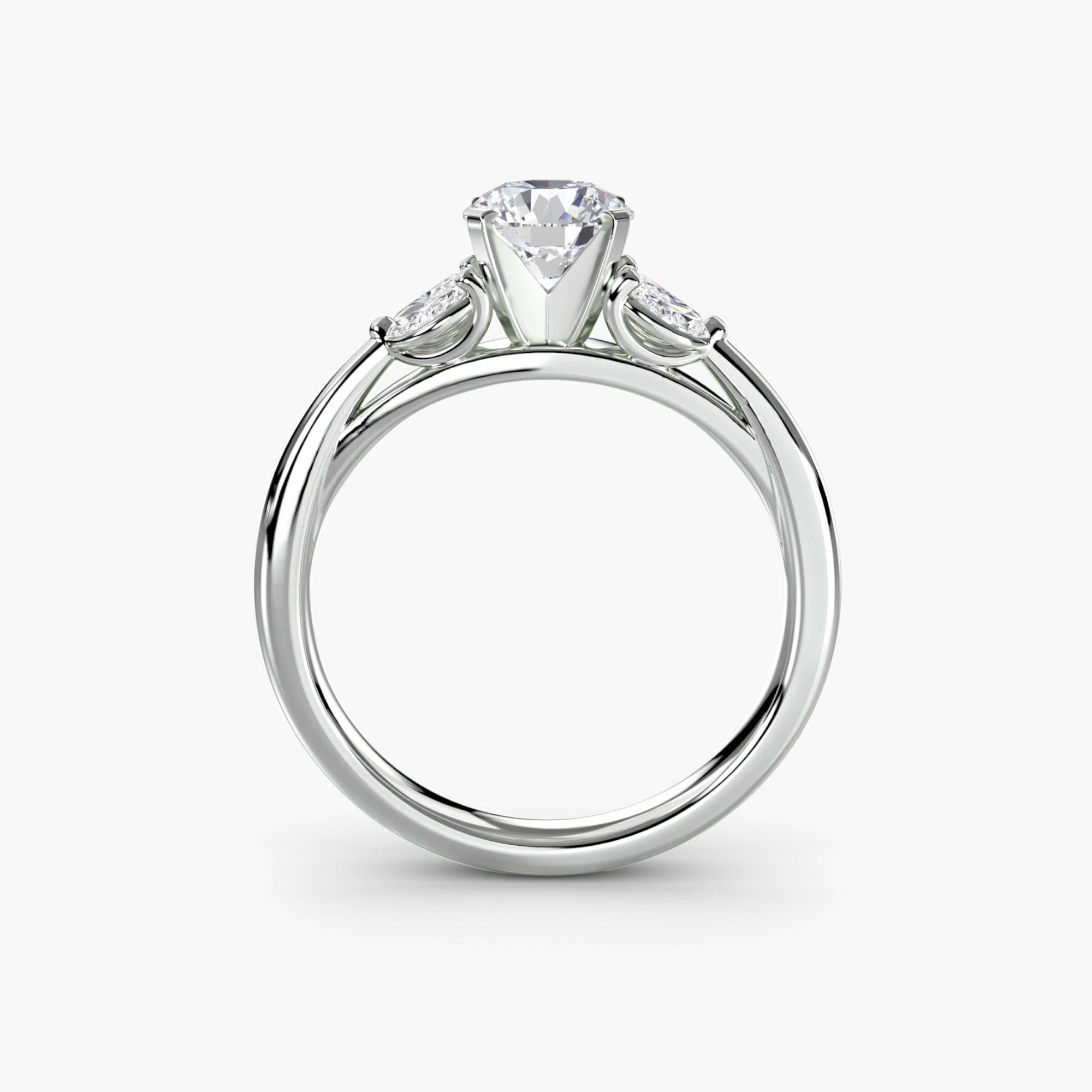 The Celestial Cluster Ring 2